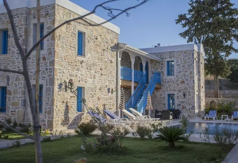 Hotel La Petra Datca