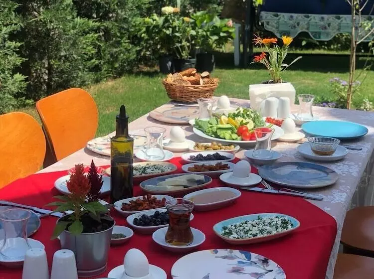 Hotel La Petra Datca