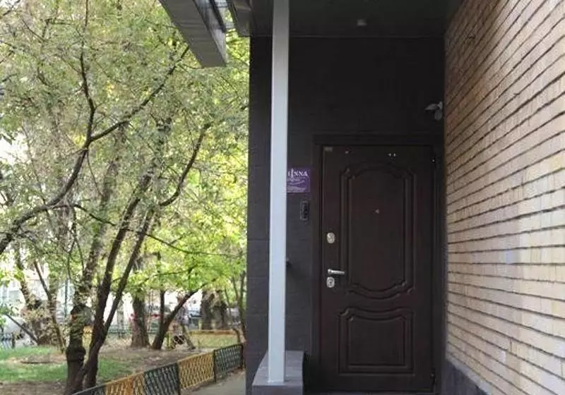هتل Perina Inn