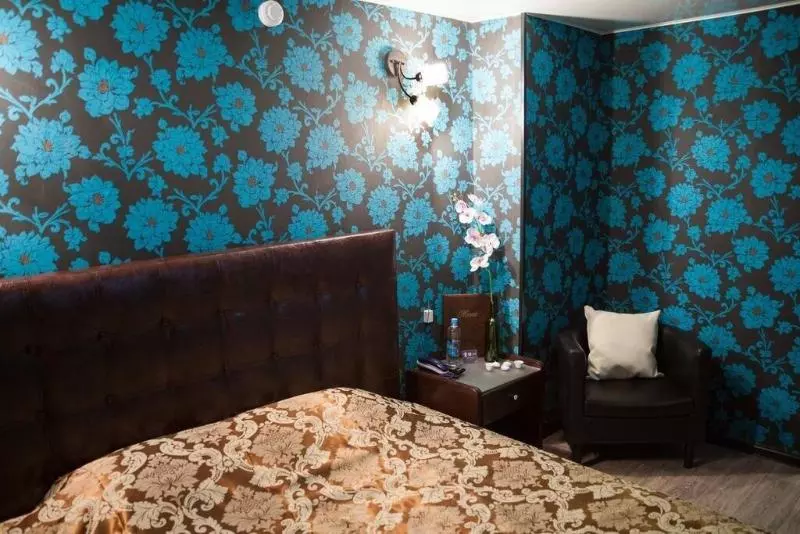 هتل Perina Inn