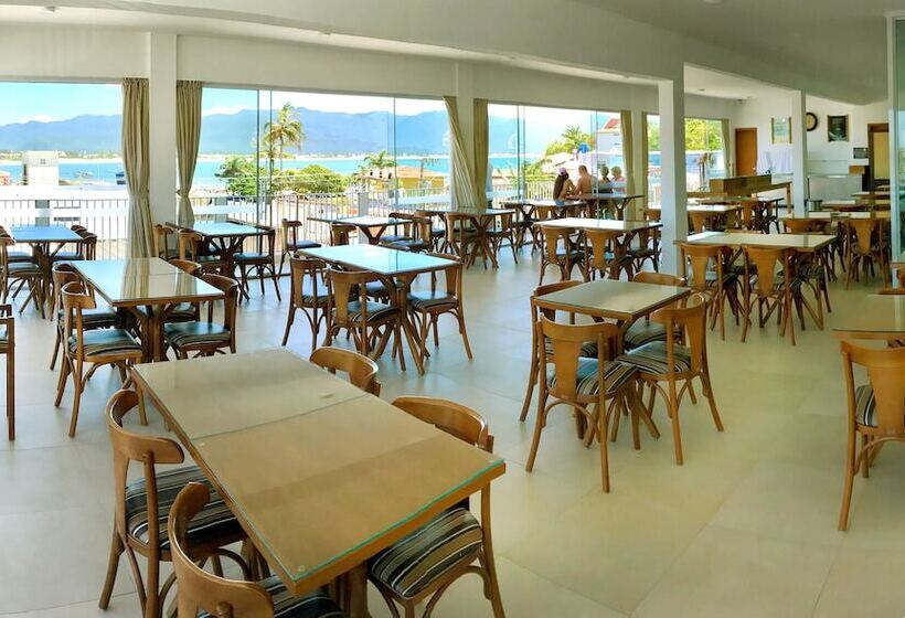 فندق Pousada Santos