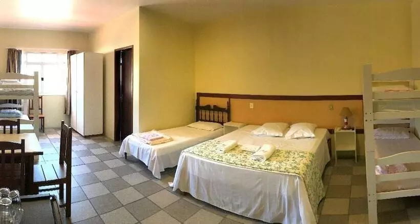 ホテル Pousada Santos