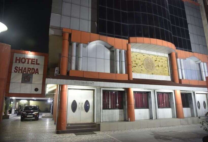 Hotel Sharda