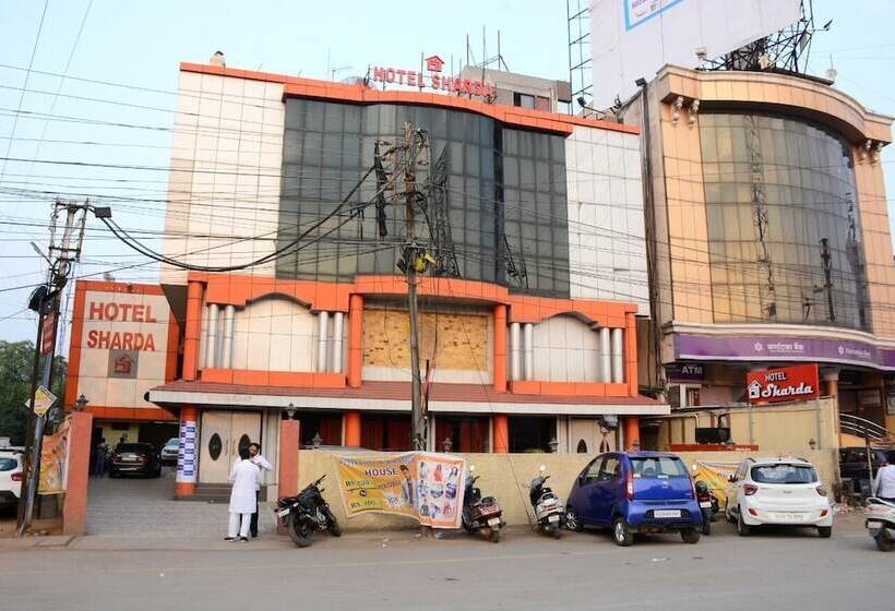 Hotel Sharda