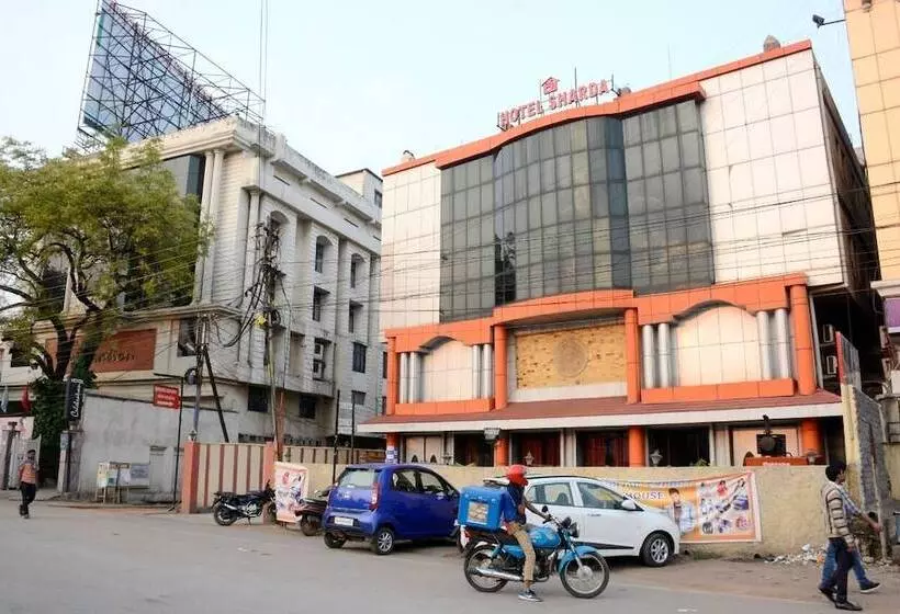 Hôtel Sharda