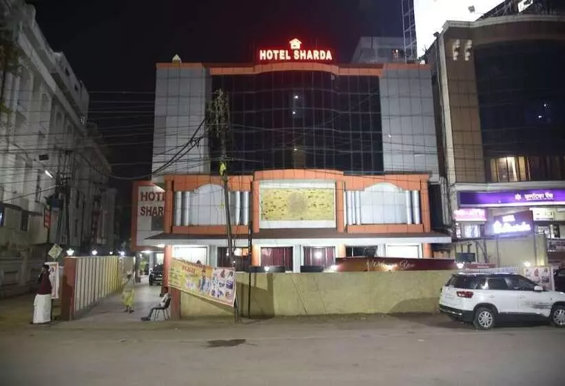 Hôtel Sharda