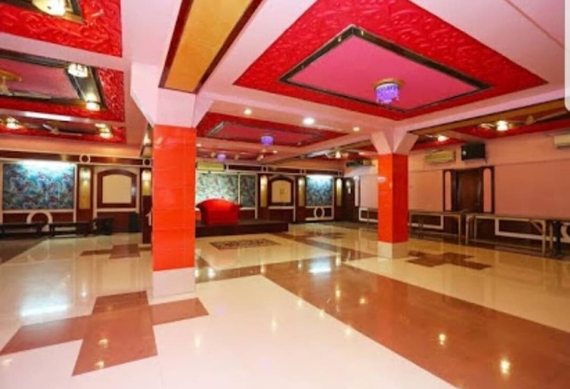 Hotel Sharda