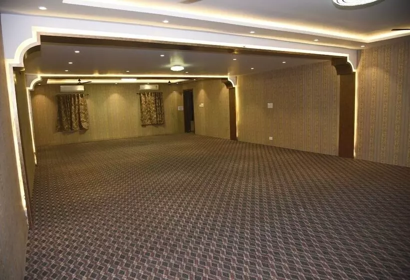 Hôtel Sharda