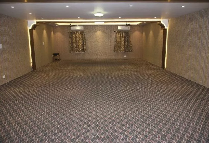 Hôtel Sharda
