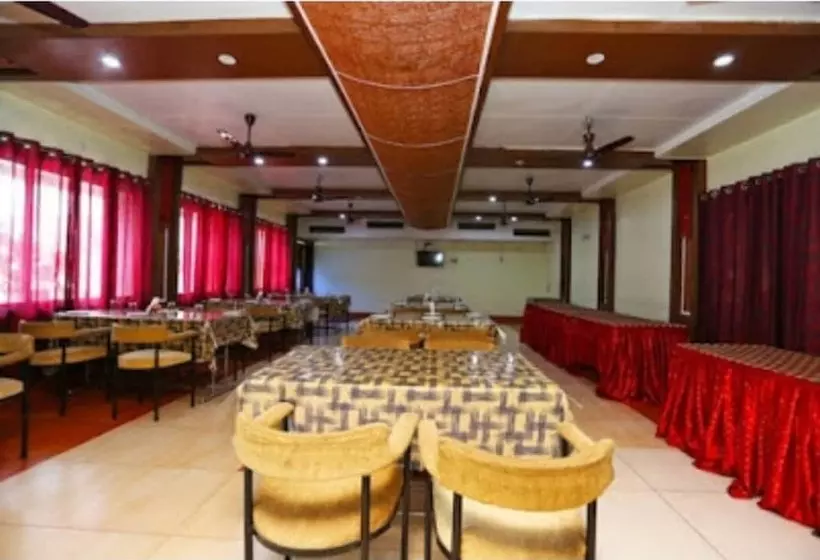 Hôtel Sharda