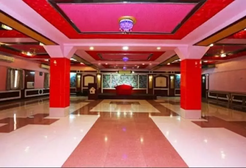 Hôtel Sharda