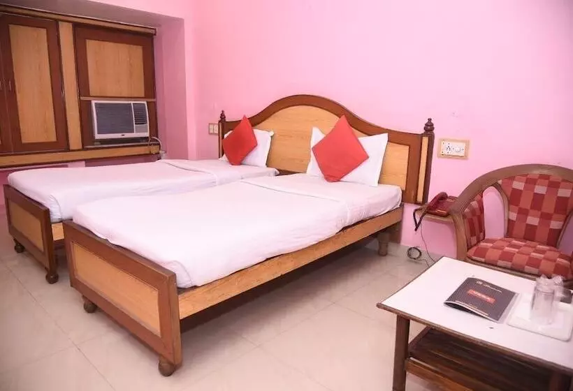 Hôtel Sharda