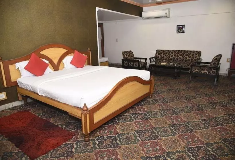 Hôtel Sharda