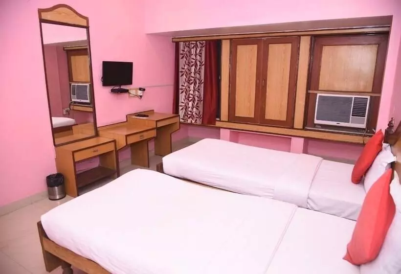 Hôtel Sharda