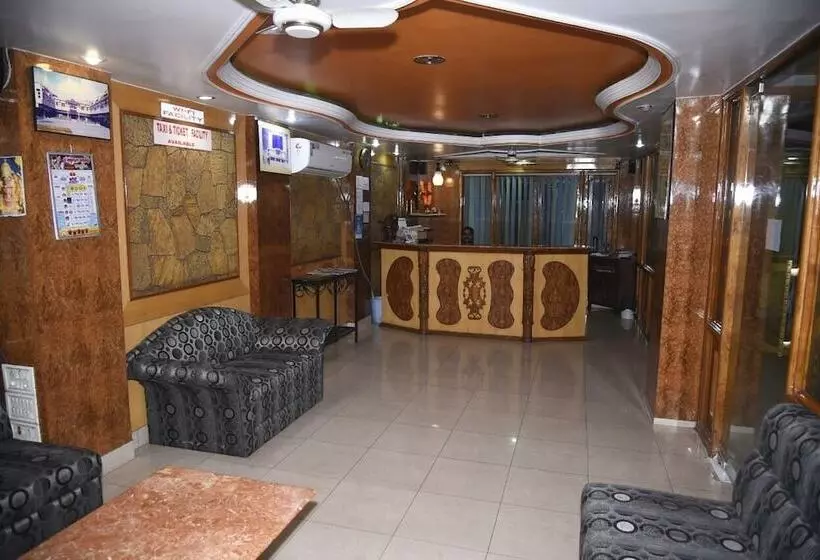 Hôtel Sharda