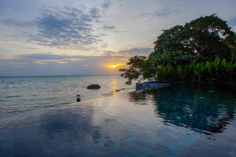 Szálloda The Humble Villas