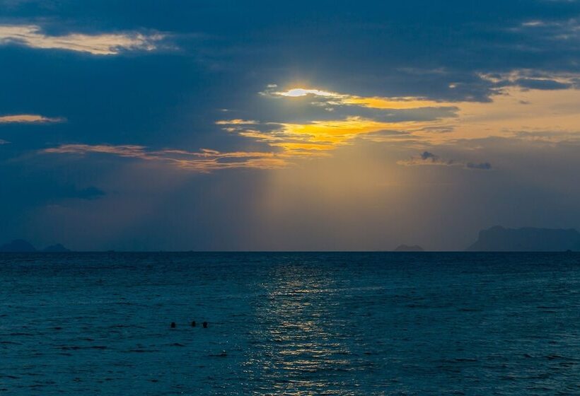 Szálloda The Humble Villas