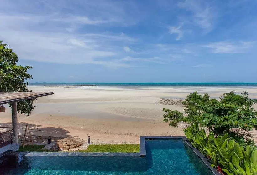 Hotelli The Humble Villas