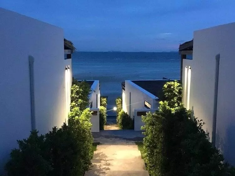 Hotelli The Humble Villas