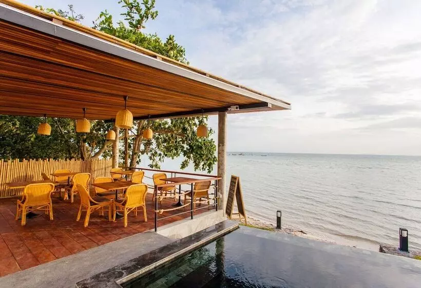 Hotelli The Humble Villas