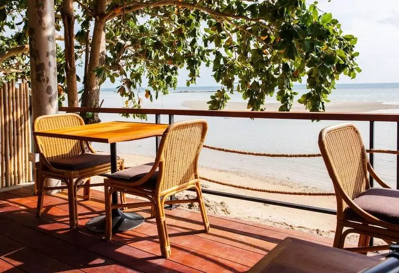 Hotelli The Humble Villas