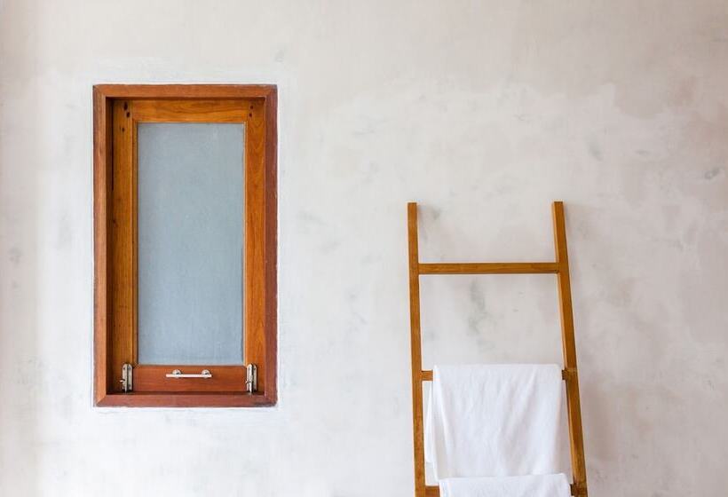 Szálloda The Humble Villas