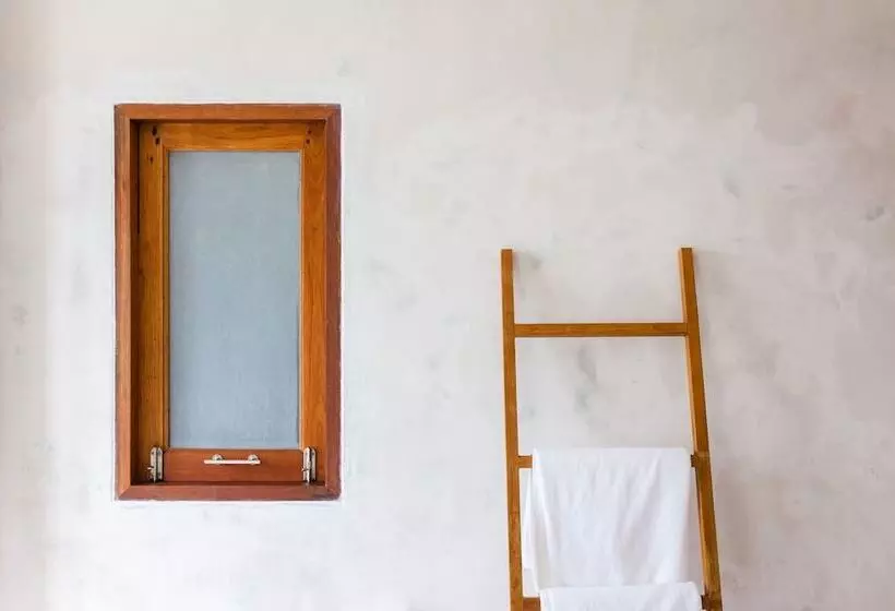 Hotelli The Humble Villas