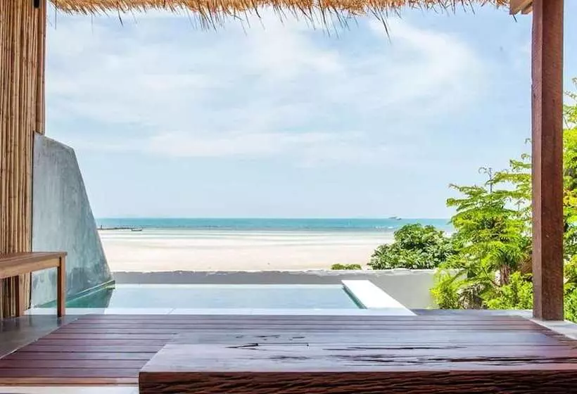 Hotelli The Humble Villas