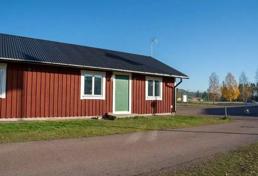 älvdalens Camping