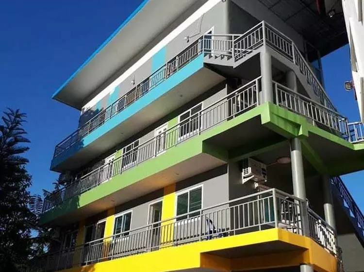 Mata Phuket Apartment