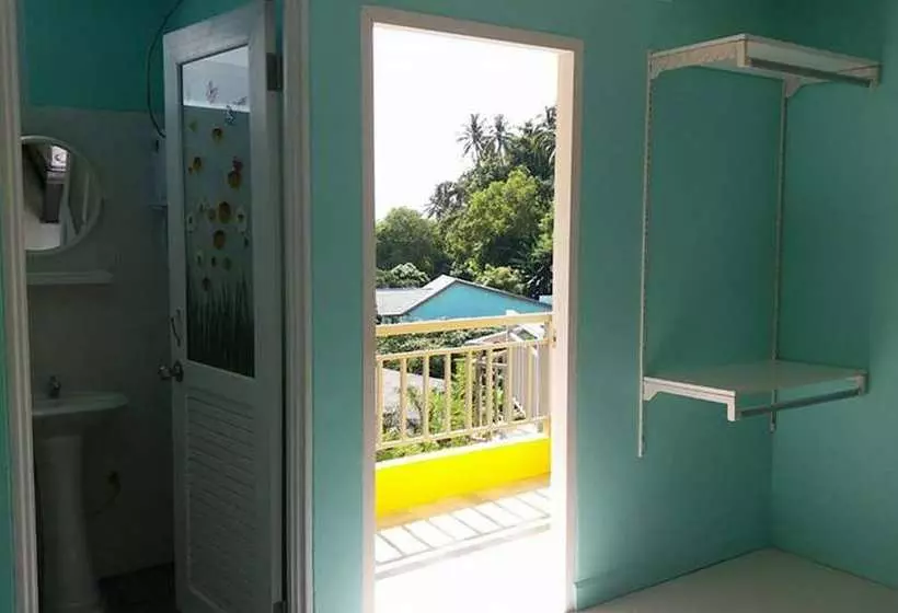 Mata Phuket Apartment