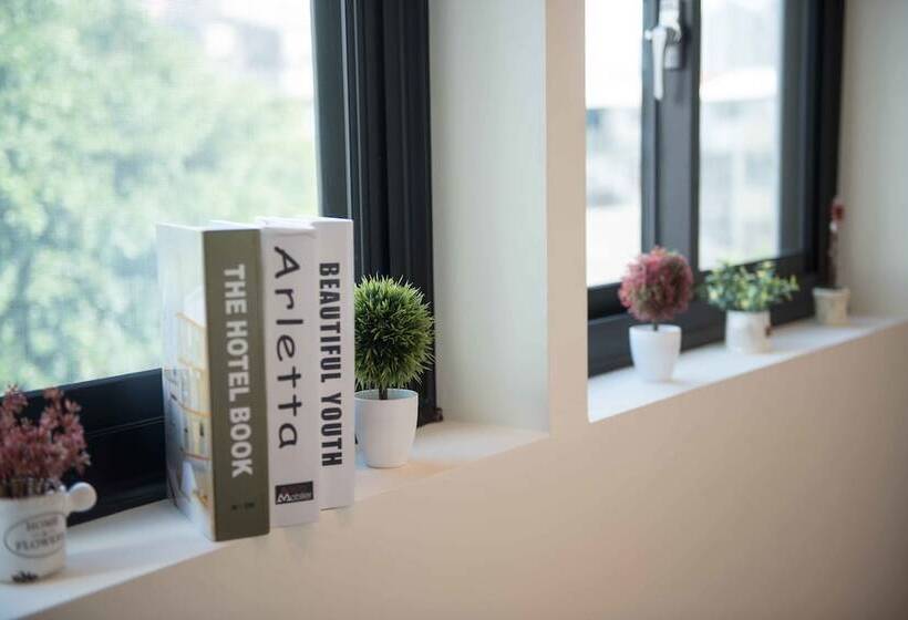 پانسیون Chiao's House