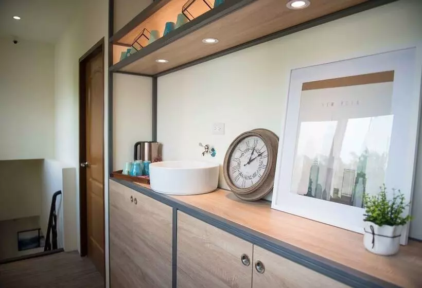 پانسیون Chiao's House