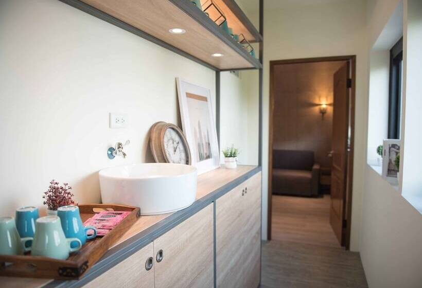 پانسیون Chiao's House