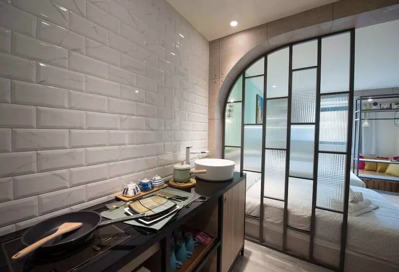 پانسیون Chiao's House