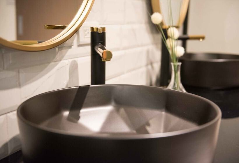 پانسیون Chiao's House