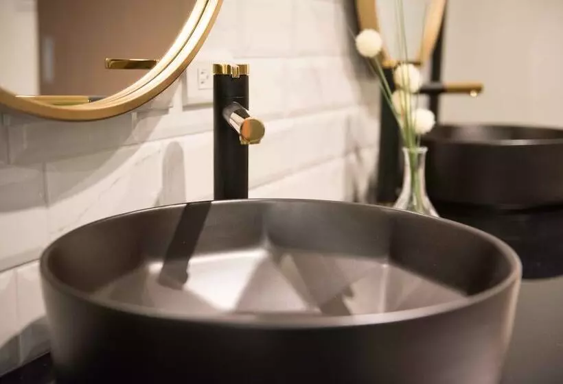 پانسیون Chiao's House