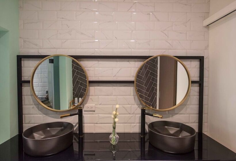 پانسیون Chiao's House