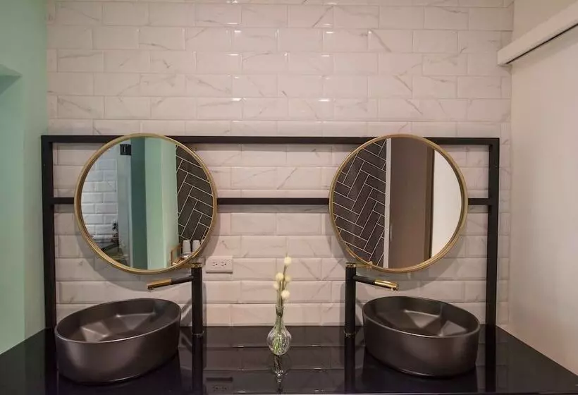 پانسیون Chiao's House