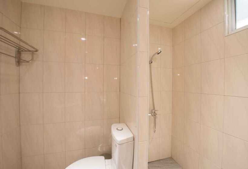 پانسیون Chiao's House