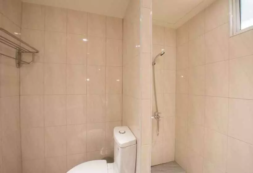 پانسیون Chiao's House