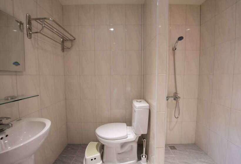 پانسیون Chiao's House