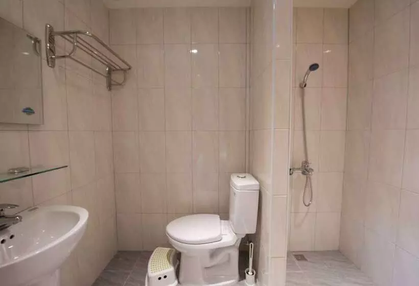 پانسیون Chiao's House