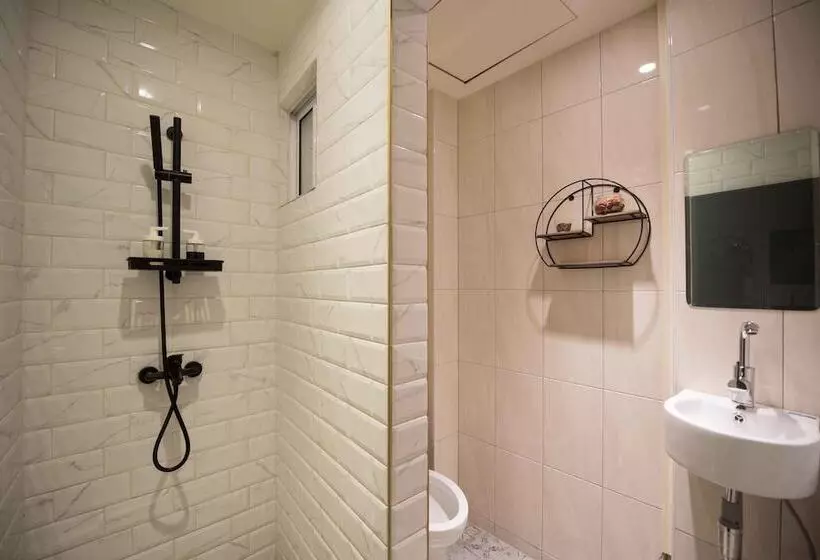 پانسیون Chiao's House