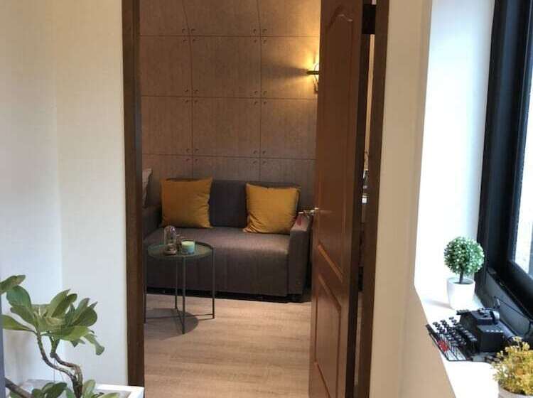 پانسیون Chiao's House