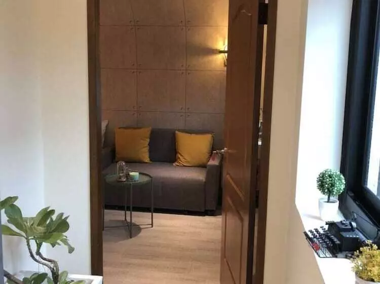 پانسیون Chiao's House