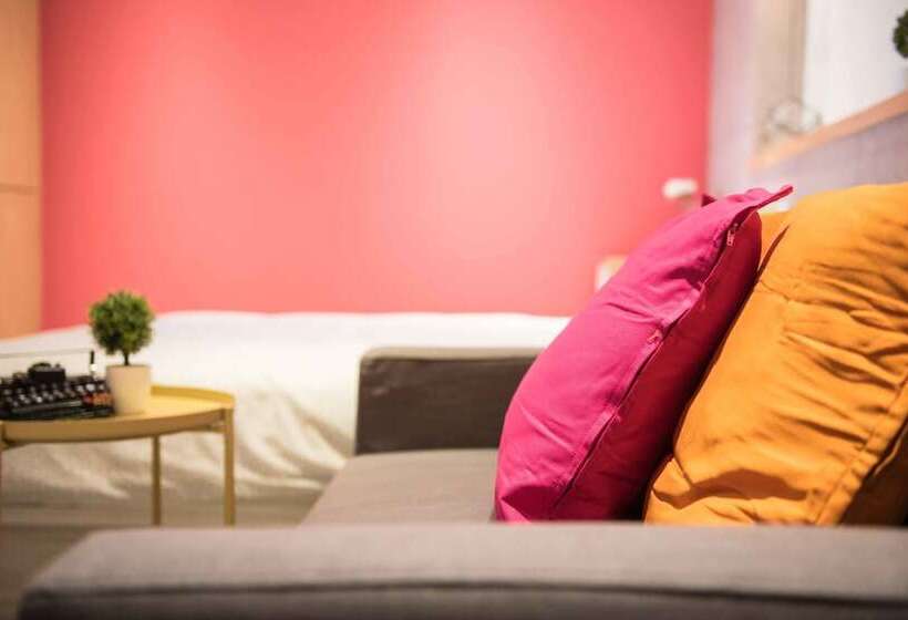 پانسیون Chiao's House