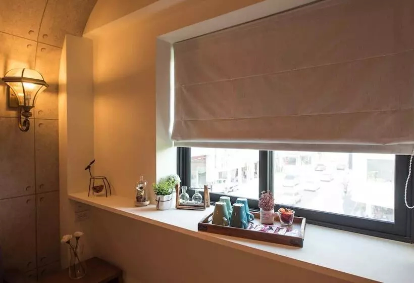 پانسیون Chiao's House