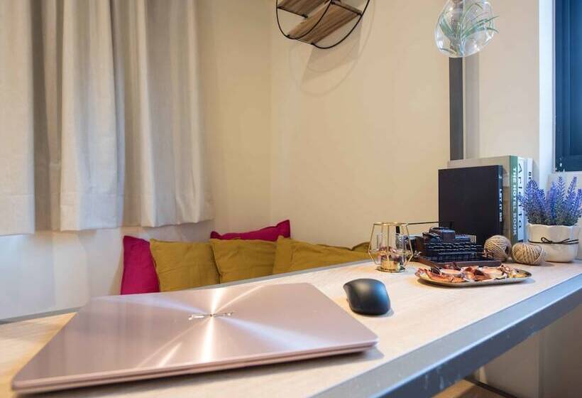 پانسیون Chiao's House