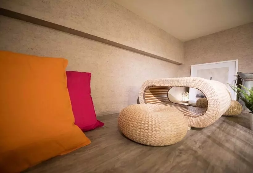 پانسیون Chiao's House